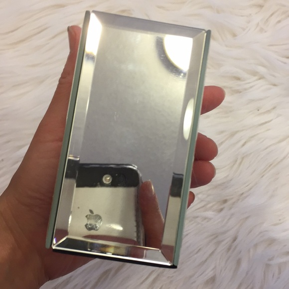 Mirrored organizer set - Picture 5 of 8